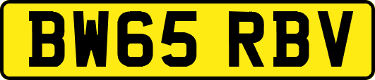 BW65RBV