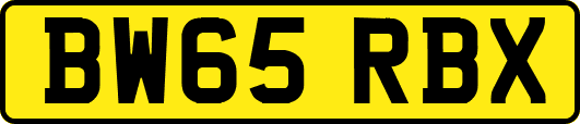 BW65RBX