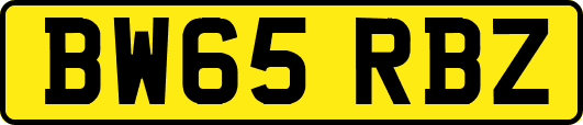 BW65RBZ