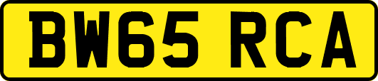 BW65RCA
