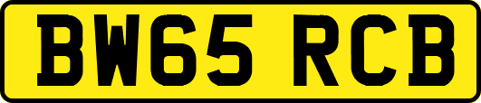 BW65RCB