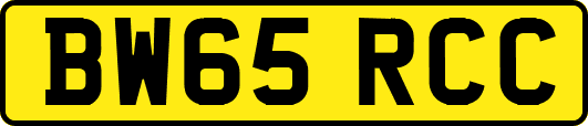 BW65RCC