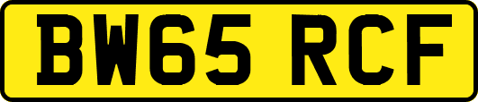 BW65RCF