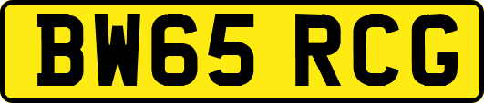 BW65RCG