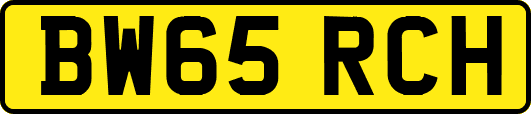 BW65RCH