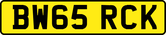 BW65RCK
