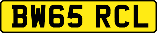 BW65RCL