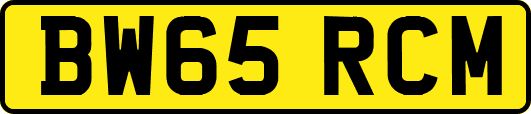 BW65RCM
