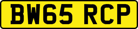 BW65RCP