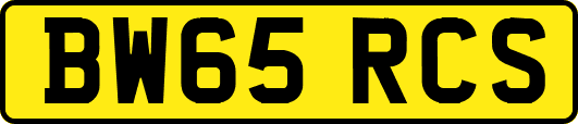 BW65RCS