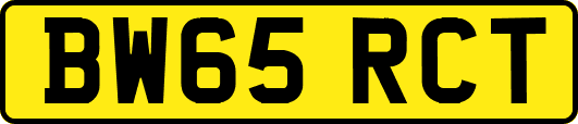BW65RCT