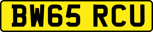 BW65RCU