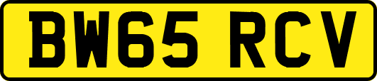BW65RCV