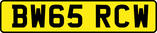BW65RCW