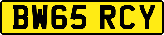 BW65RCY