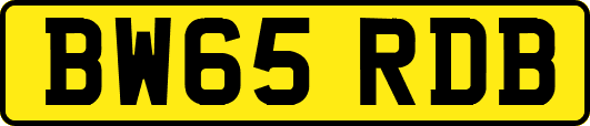 BW65RDB