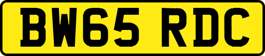 BW65RDC