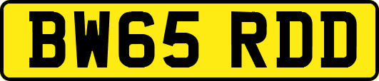 BW65RDD