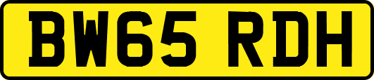 BW65RDH
