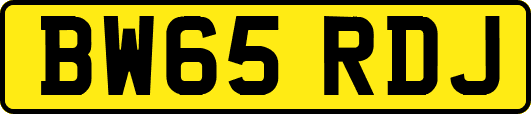 BW65RDJ