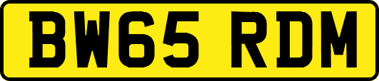 BW65RDM
