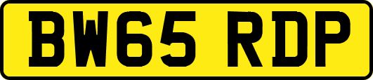 BW65RDP