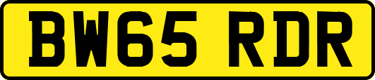 BW65RDR