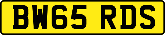 BW65RDS