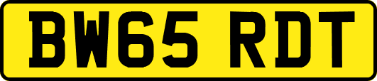 BW65RDT