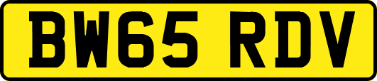 BW65RDV