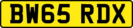 BW65RDX