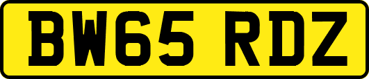 BW65RDZ