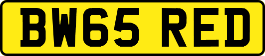 BW65RED