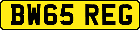 BW65REG