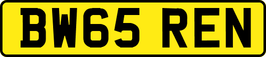 BW65REN