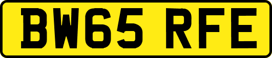 BW65RFE