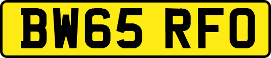 BW65RFO