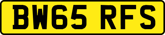 BW65RFS