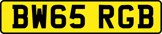 BW65RGB
