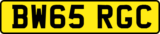 BW65RGC