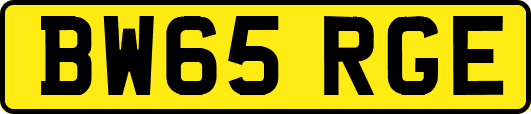BW65RGE