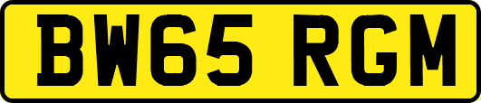 BW65RGM
