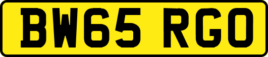 BW65RGO