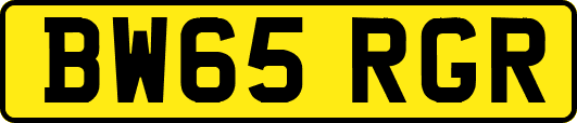 BW65RGR