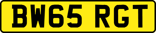 BW65RGT