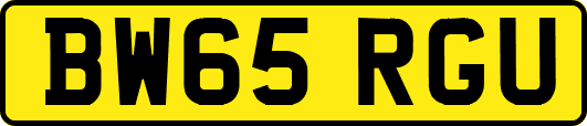 BW65RGU