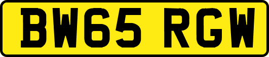 BW65RGW