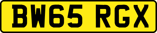 BW65RGX