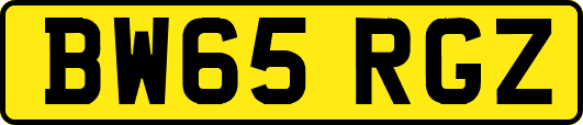 BW65RGZ