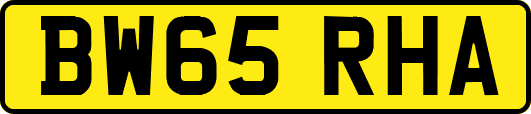BW65RHA